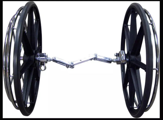 One-Arm Drive