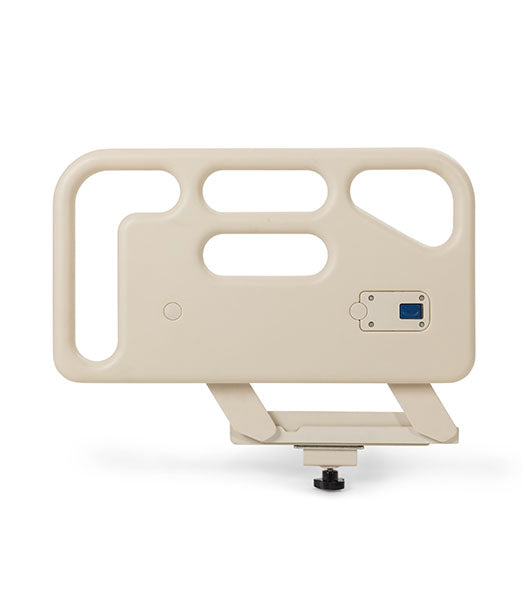 Soft Secure Swing Rail, Pin
