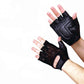 Mesh Lifting Gloves Large, Pair