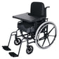 Durasoft Full Lap Tray, Slide Away Mount