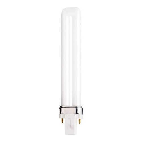Sylvania 21134 Cf13Ds/841/Eco 13W Gx23 4100K Dulux Ecologic Single Tube Cfl