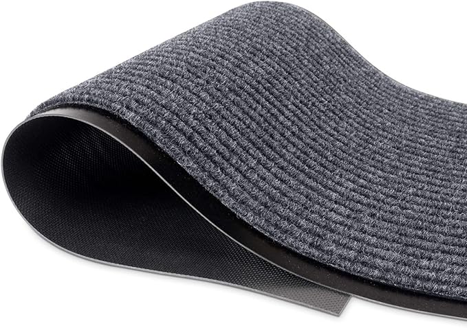 Commercial Entrance Mat, 3 X 5 Feet