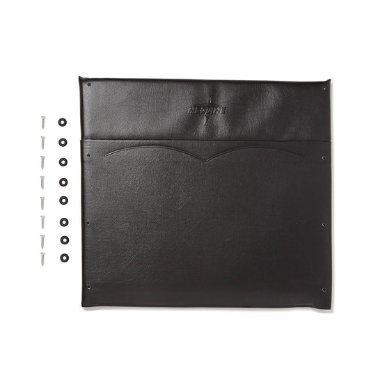 20" x 22" Vinyl Back Upholstery for Excel Reclining Wheelchair