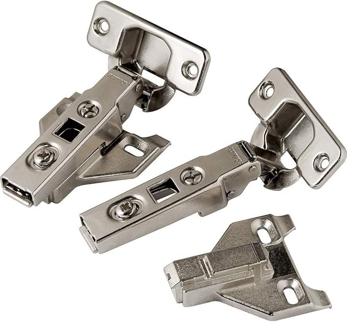 Blum Combo Pack 71M2550/2;175L6600.22/2