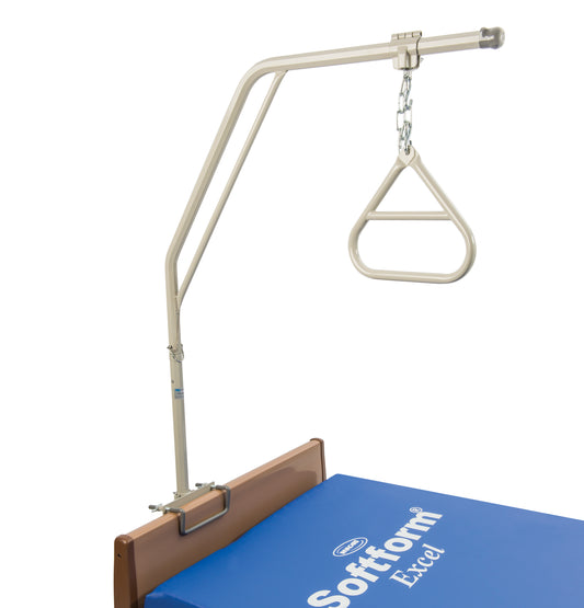 Trapeze Bar And Handle