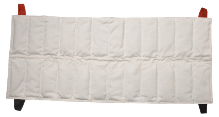 Relief Pak Moist Heat Pack, Spine Large (10 X 24")