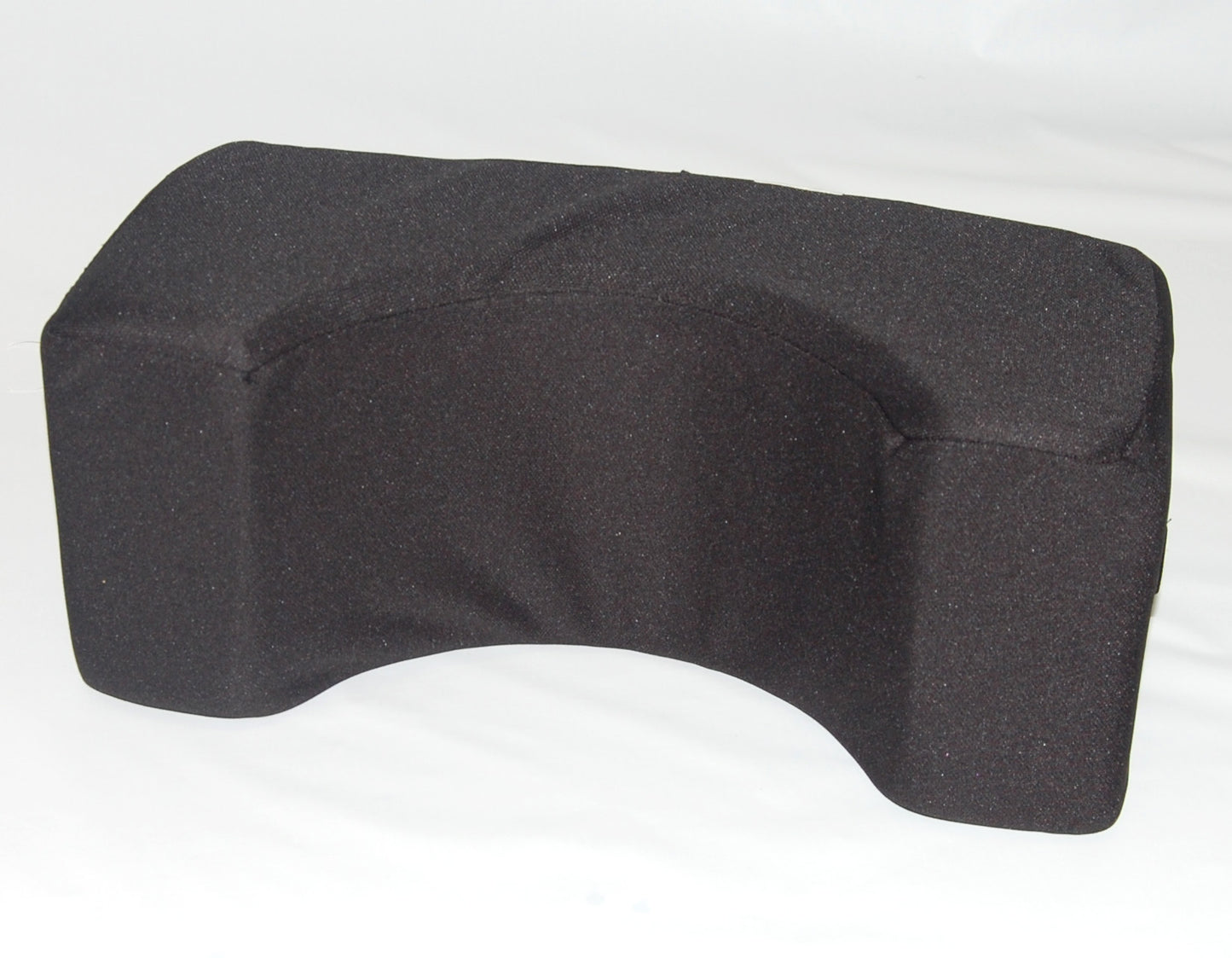 Standard Headrest, 3" Depth EA