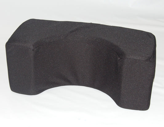 Standard Headrest, 3" Depth EA