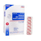 Elastic Bandages  w/Velcro Self-Closure 6"x 5yds Latex-Free - 10 per Box
