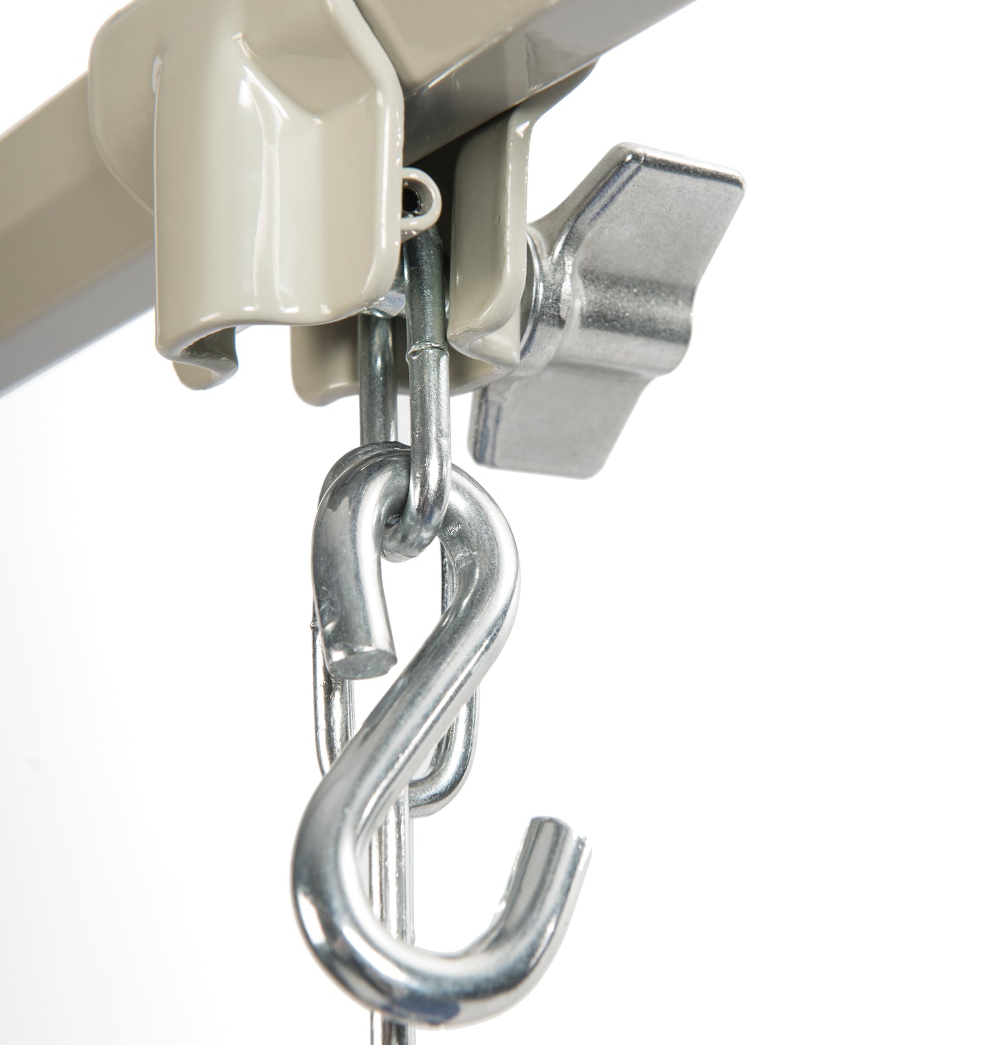 Trapeze Bar And Handle