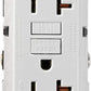 Leviton Xtra Heavy Duty Hospital Grade 
Non Tamper Resistant Duplex