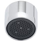 Non Splash Aerator For Swing Nozzles And 131X / 133X Goosenecks