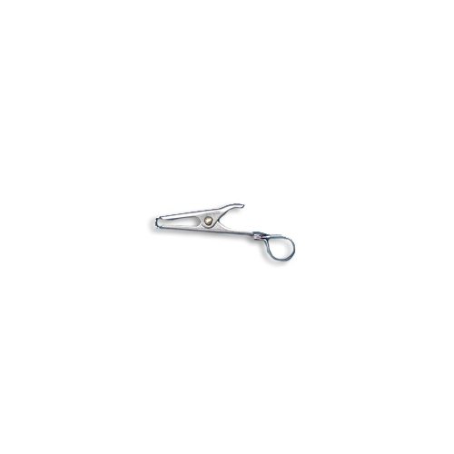 Security Clip Non-Removable 50/pkg