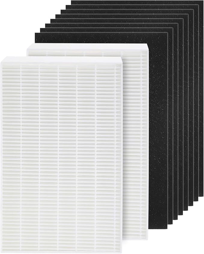 Hpa100 True Hepa Filter