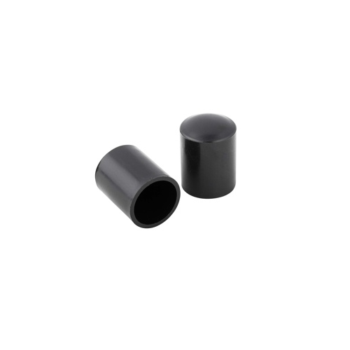 7/8" Tipping Lever Sleeve Black