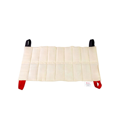 Relief Pak Moist Heat Pack, Spine Small (10 X 18")