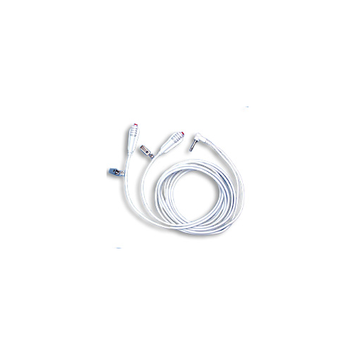 Double Momentary Cord, 8ft, 1/4in Plug
