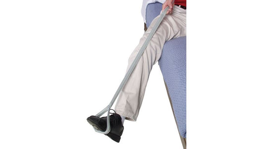 Leg Lifter, 42" Long, 5 per Pack