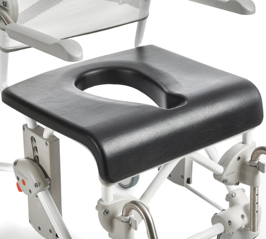 Soft Comfort Seat Swift Mobil Height 2 Cm, Closed Back, Each