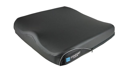 Curve Cushion, 18 X 20, Molded Base