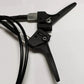 Solara Handle and Cable Kit, Pair