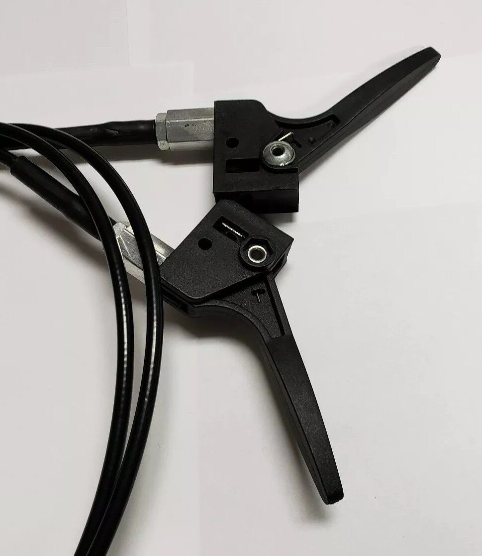 Solara Handle and Cable Kit, Pair