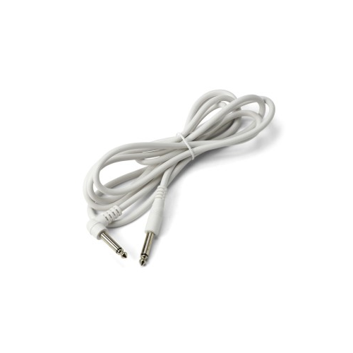 Nurse Call Light Adapter with 1/4" Plug and 90 Degree 1/4" Plug - 6 foot (use with TL-2100 Series)