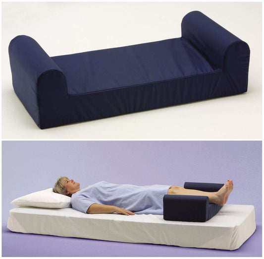 Intensive Therapeutics HeelZup Elevating Cushions