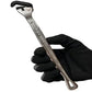 Pipe Vise SW254-14 Micro 10 Extended Steel Wrench - 10 inch Version