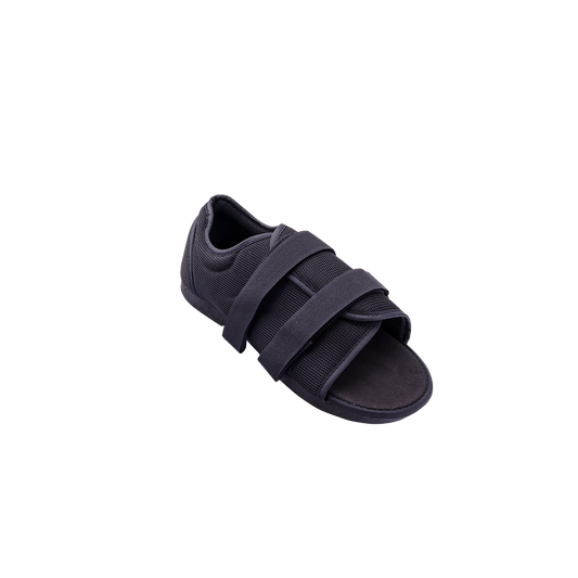Post-op Shoe – Round Toe, Small, Each