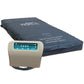Low Air Loss / Alternating Pressure Mattress System w/ 660lb weight capacity 36x80x10