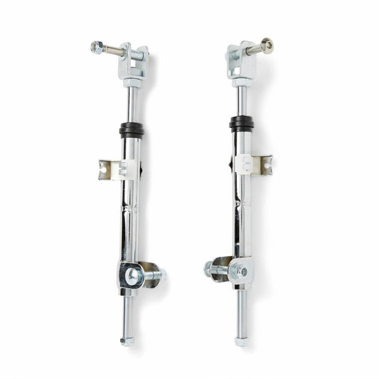 Replacement Part Reclining Wheelchair Piston, Pair