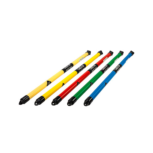 Cando Slim Wate Bar, 5 Pc Set (1 Ea: 1-5 Lb)