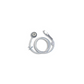 Padcall-8ft-Single-8 Pin DIN, Jeron