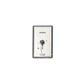 Auth Single Pullcord Emergency Station