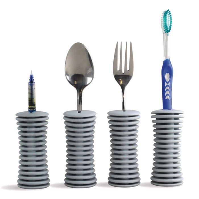 Universal Built-Up Handle