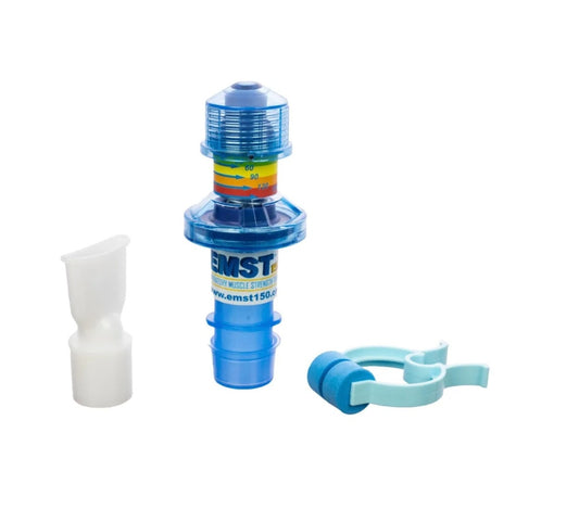 Expiratory Muscle Strength Trainer