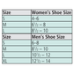 Rolyan Post-op Shoe, Men's, Medium, Each