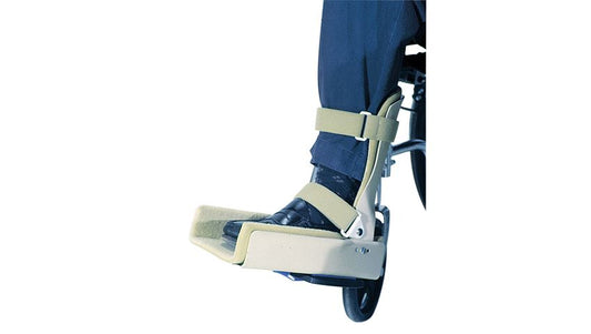Wheelchair Foot Support