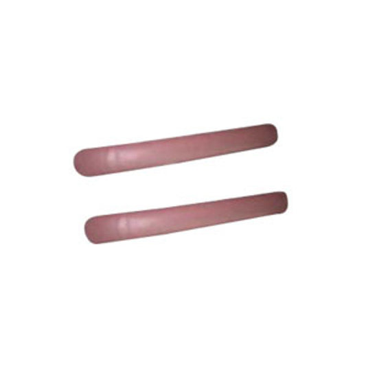 Replacement Arm Pads, Jade, Pair