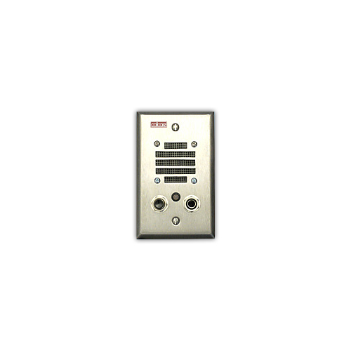 Rauland Borg Single Patient Station, Each
