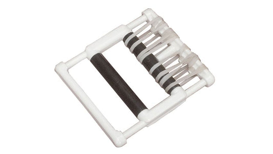 Hand Helper II Set - 12 pack, White