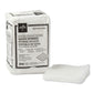Medline 4 x 4 inch Gauze Sponges, 8-Ply Woven Non-Sterile Gauzec- Case of 4,000