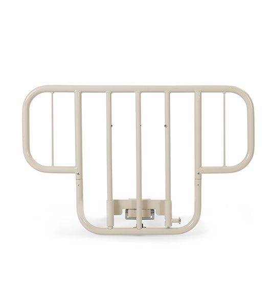 Quarter Side Rails, Pair