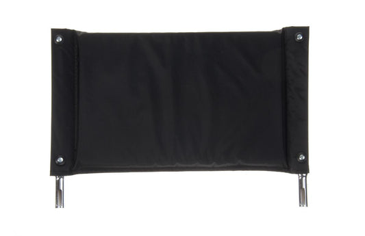 Reclining Wheelchair Accessory, Headrest, Vinyl, 22" x 10"