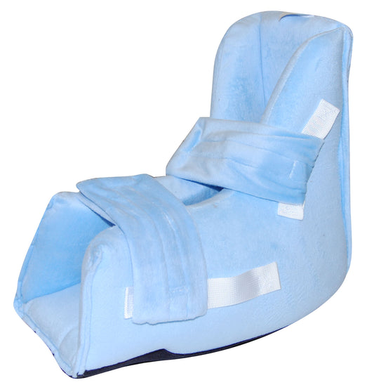 Heel Float II, Large 5" Wide EA