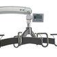 Patient Lift Scale