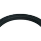 Goodyear Belts 3L190 FHP Belts, Top Width: 0.38", Effective Length: 19"