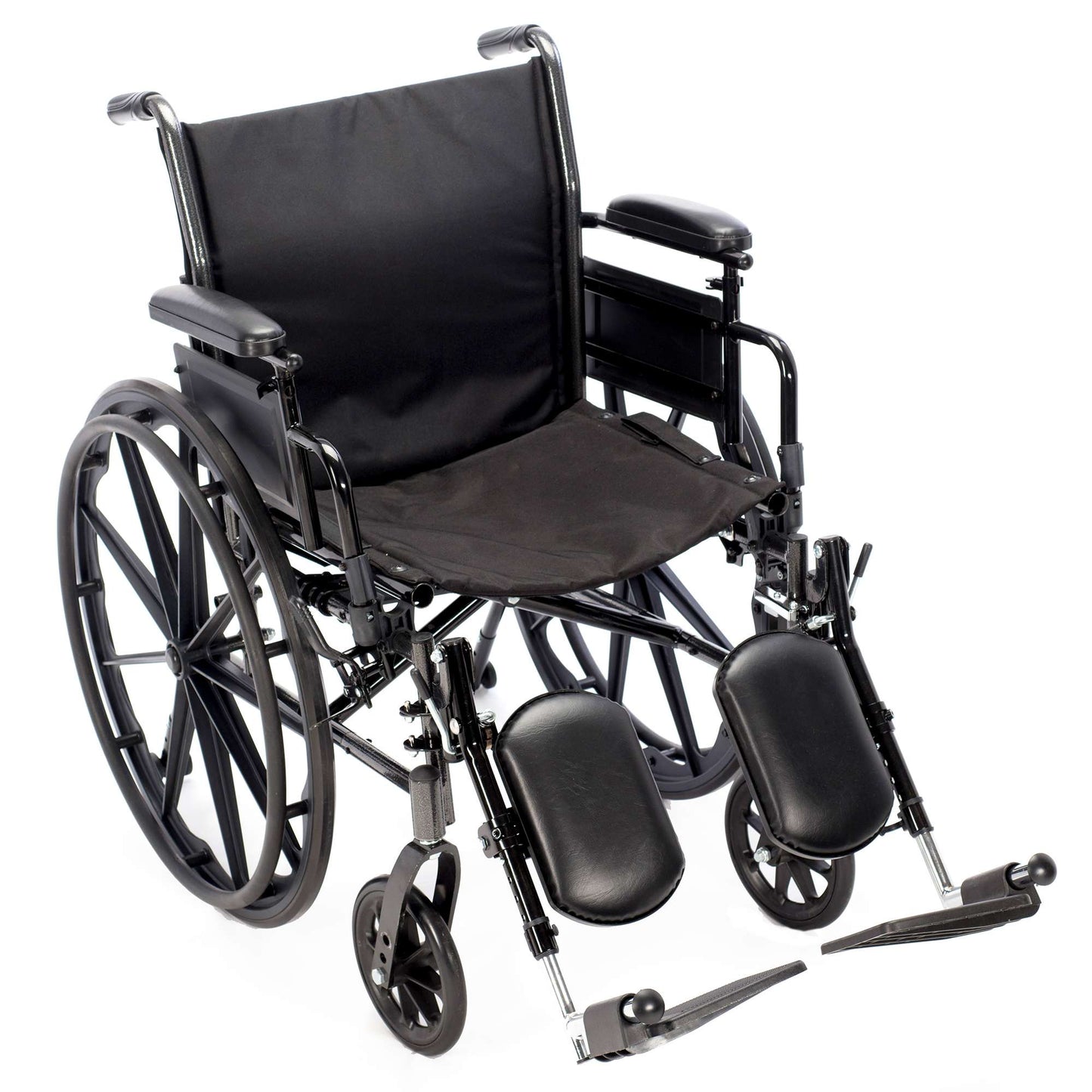 Chariot III K3 Wheelchair