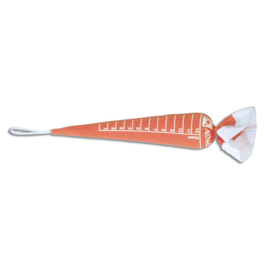 Original Carrot - Orange, Small, Case Of 6